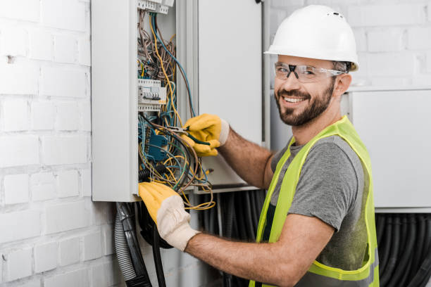 Best Electric Panel Repair  in Apalachicola, FL