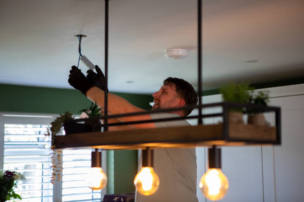 Best Electrical Outlet Repair  in Apalachicola, FL