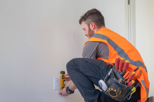 Best Ceiling Fan Installation Electrician  in Apalachicola, FL