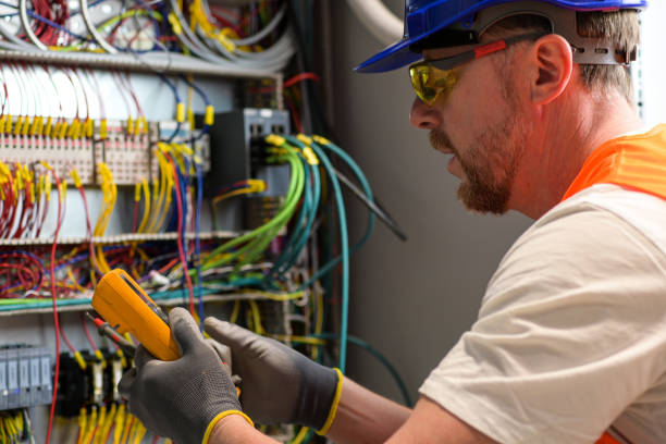 Best Home Electrical Repair  in Apalachicola, FL