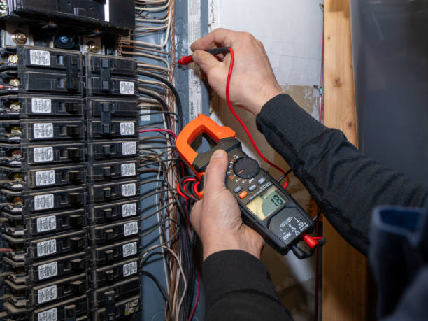Best Industrial Electrical Services  in Apalachicola, FL
